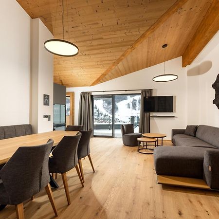 Pure Alpine Suites Schladming Eksteriør bilde