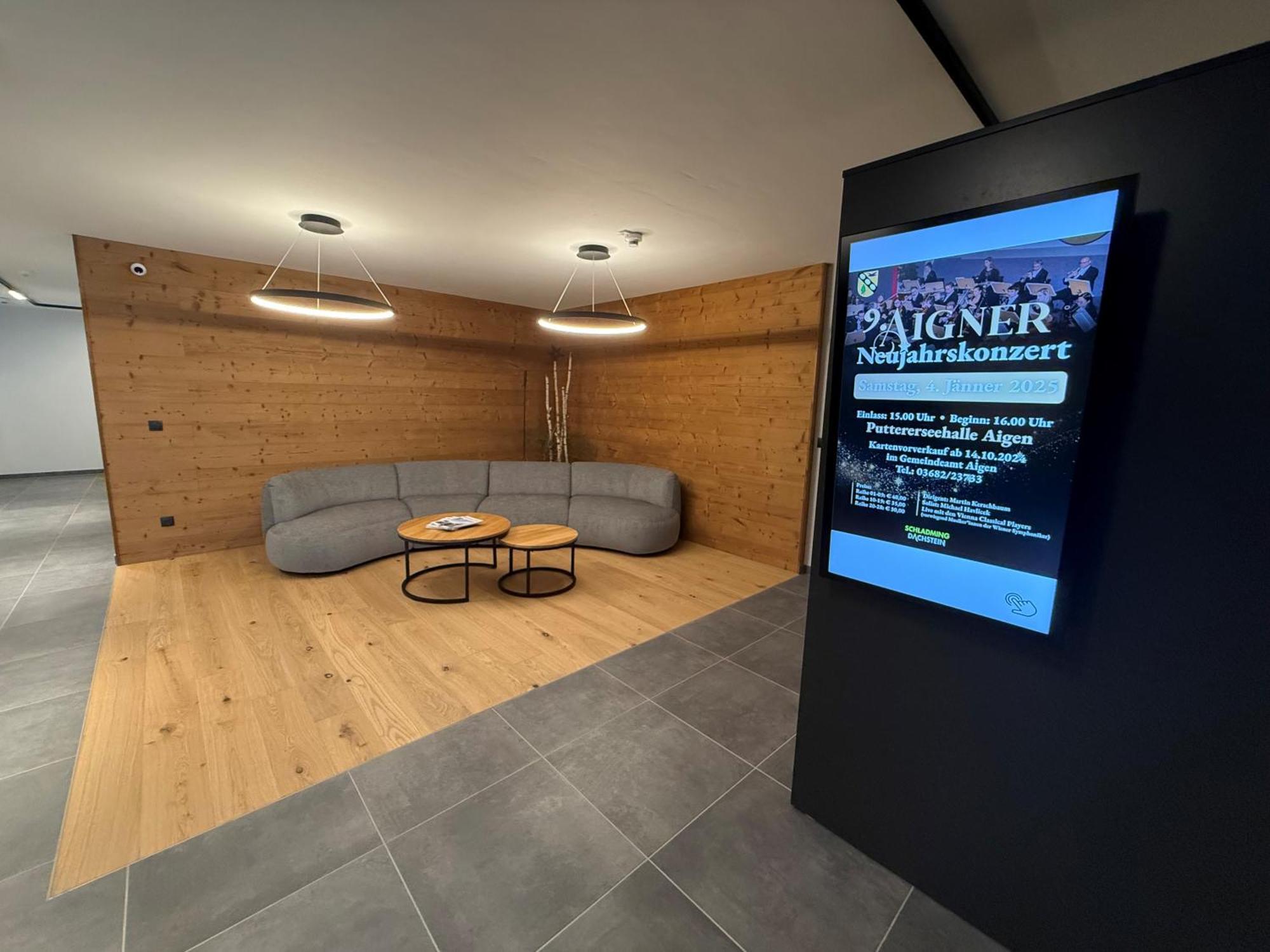Pure Alpine Suites Schladming Eksteriør bilde