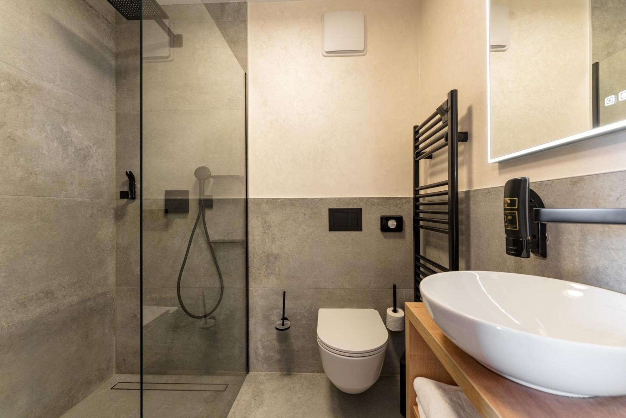 Pure Alpine Suites Schladming Eksteriør bilde