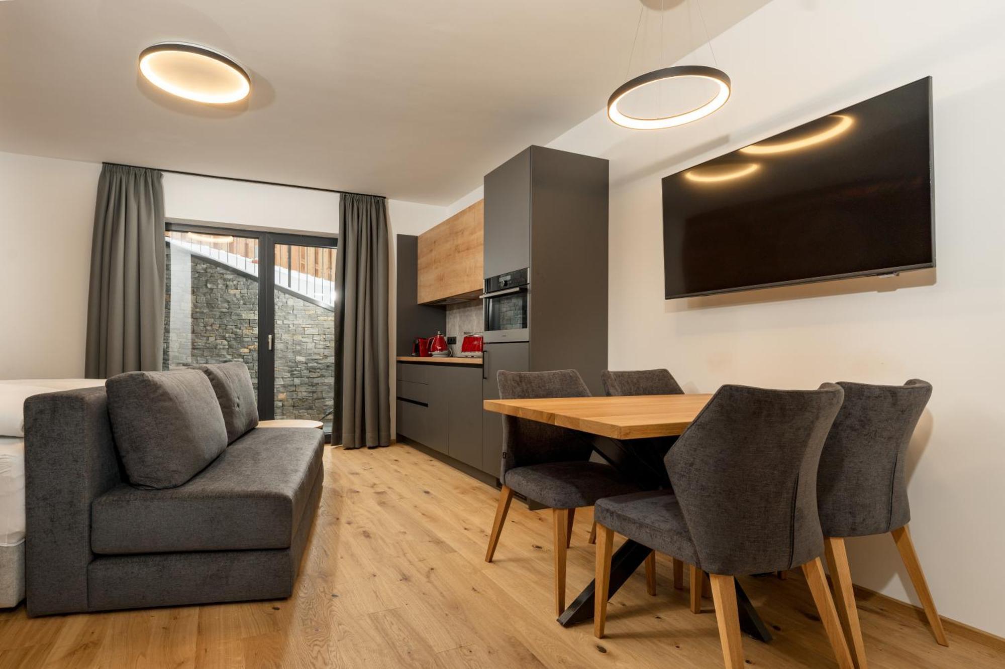 Pure Alpine Suites Schladming Eksteriør bilde