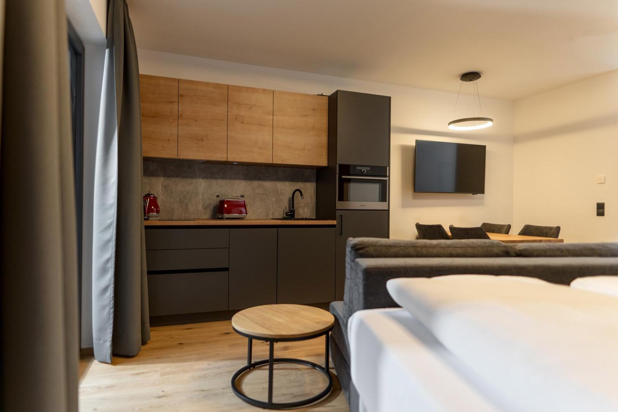 Pure Alpine Suites Schladming Eksteriør bilde