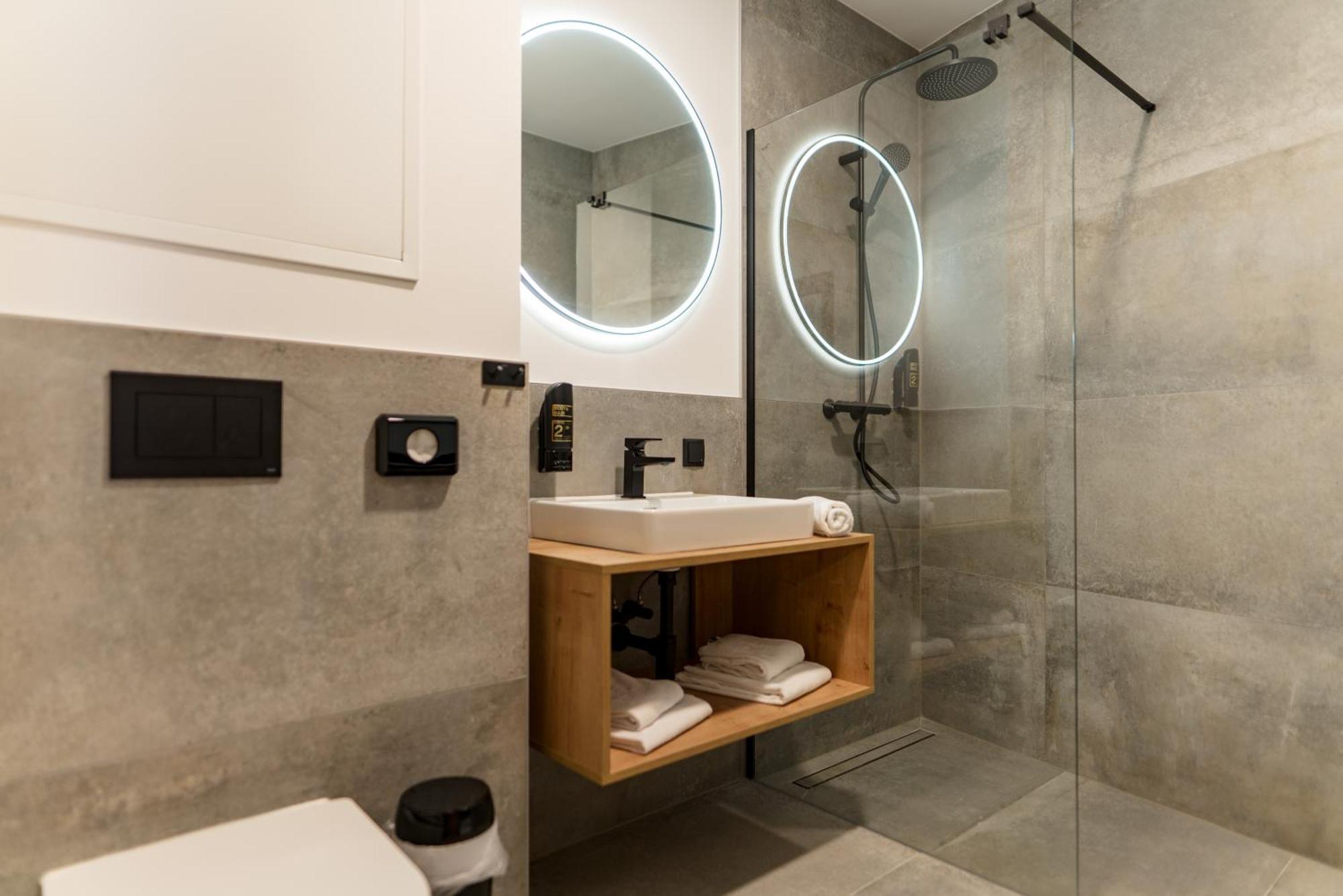 Pure Alpine Suites Schladming Eksteriør bilde