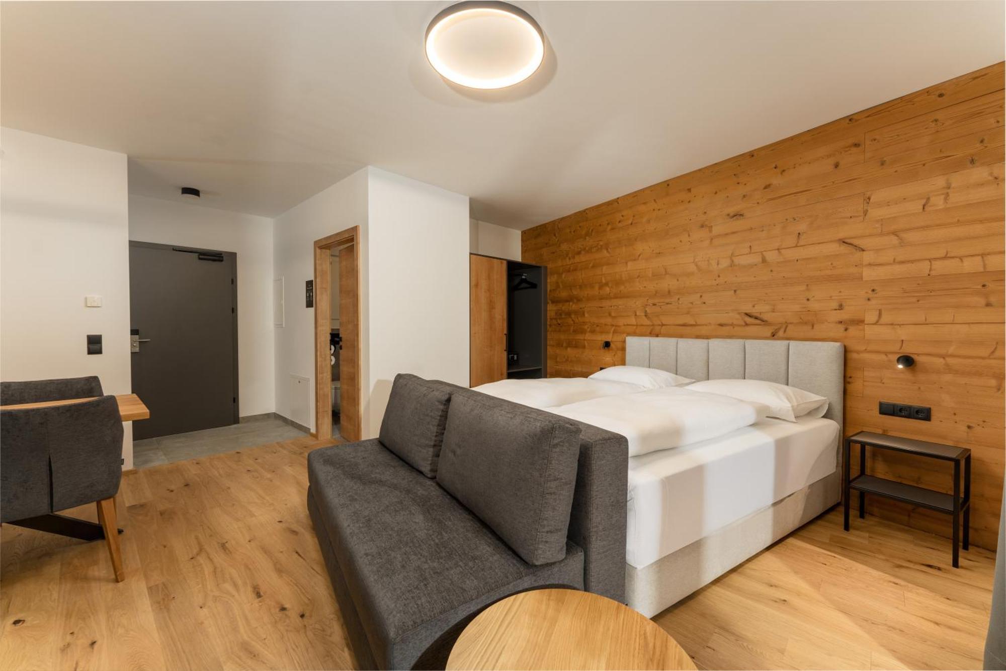 Pure Alpine Suites Schladming Eksteriør bilde
