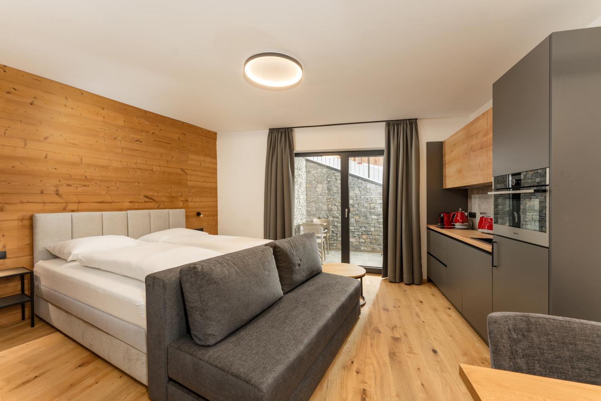 Pure Alpine Suites Schladming Eksteriør bilde