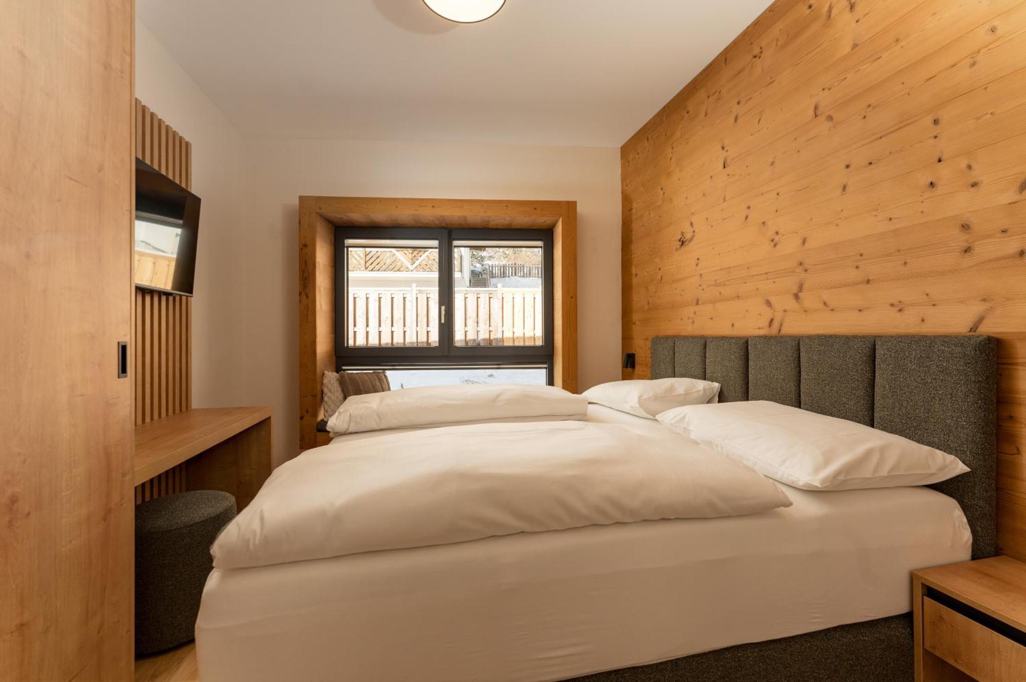 Pure Alpine Suites Schladming Eksteriør bilde