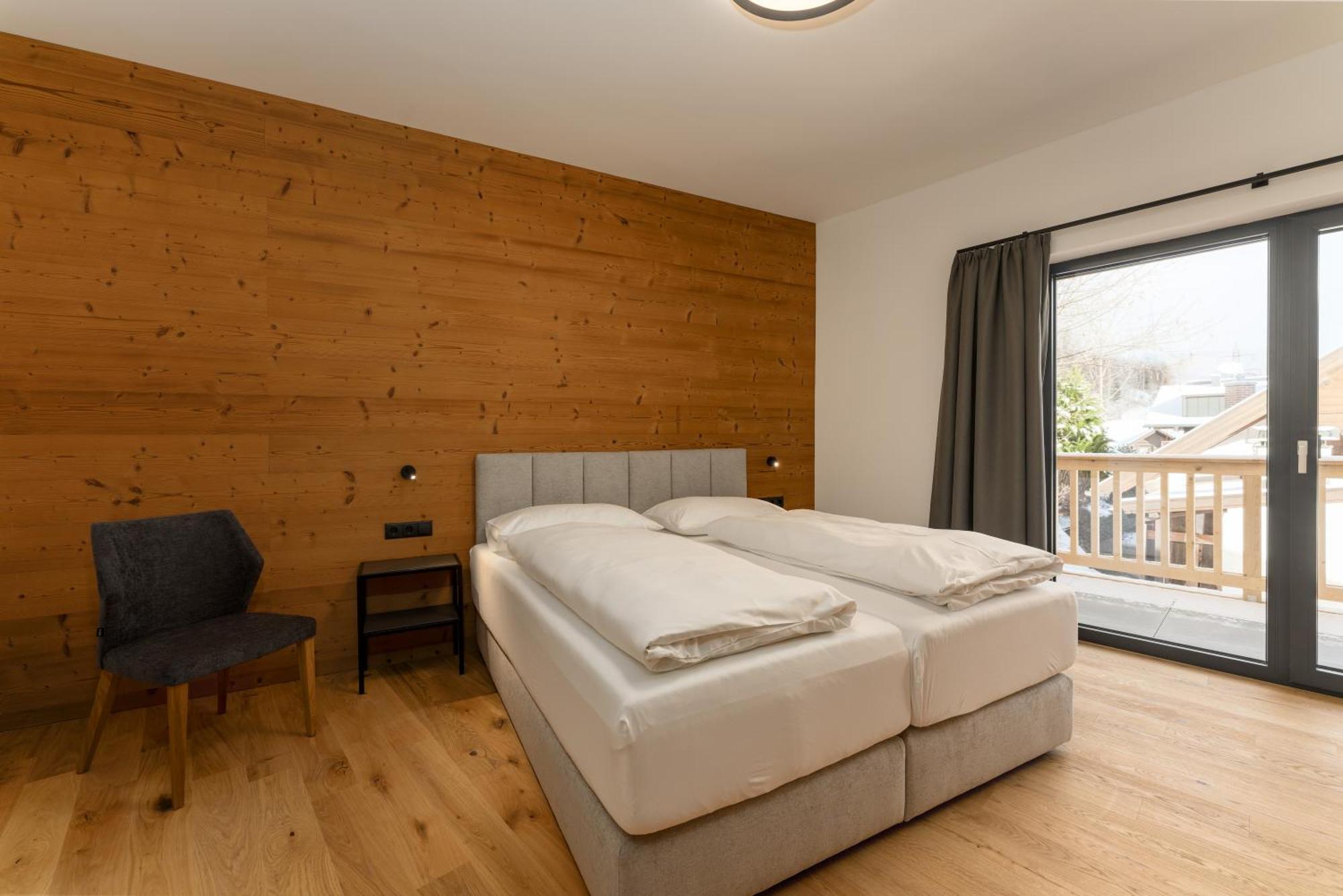 Pure Alpine Suites Schladming Eksteriør bilde