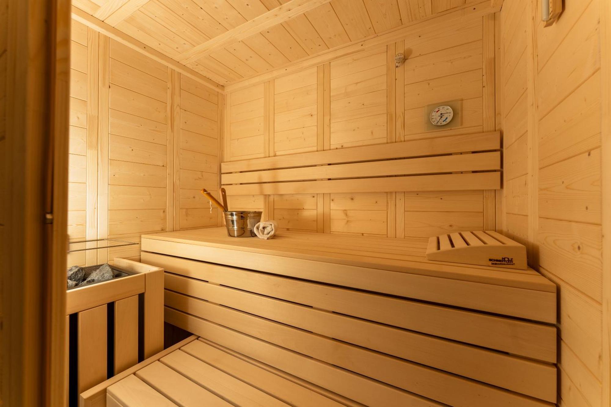 Pure Alpine Suites Schladming Eksteriør bilde