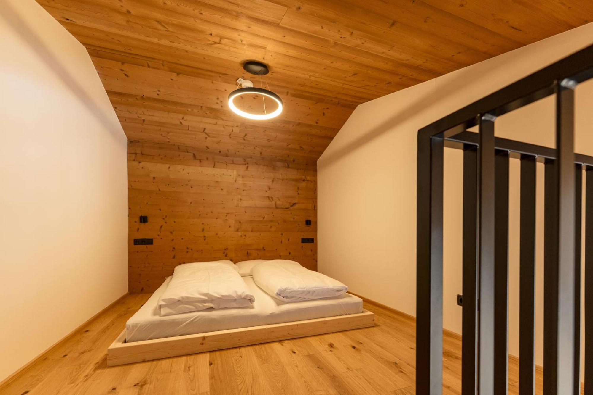 Pure Alpine Suites Schladming Eksteriør bilde