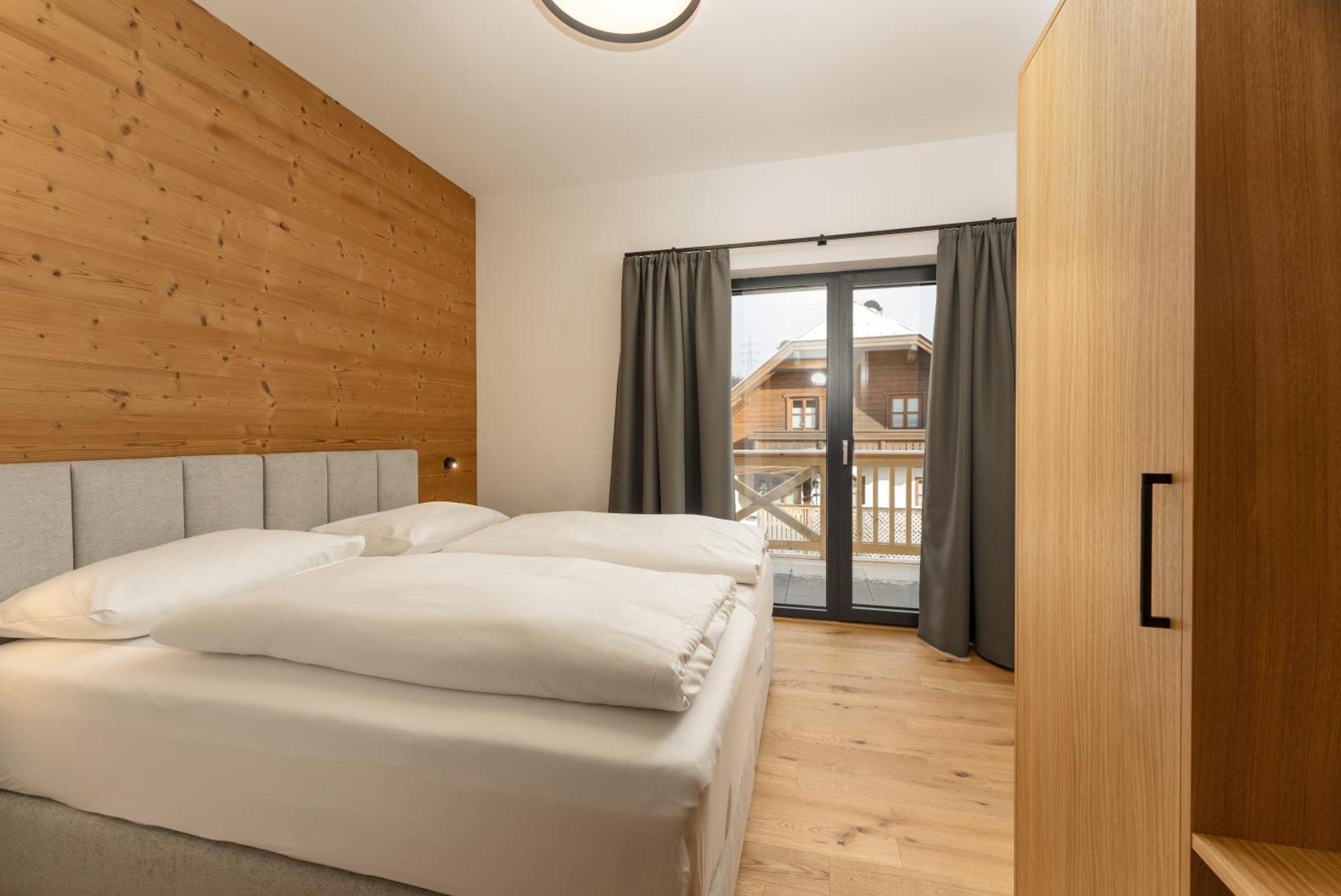 Pure Alpine Suites Schladming Eksteriør bilde