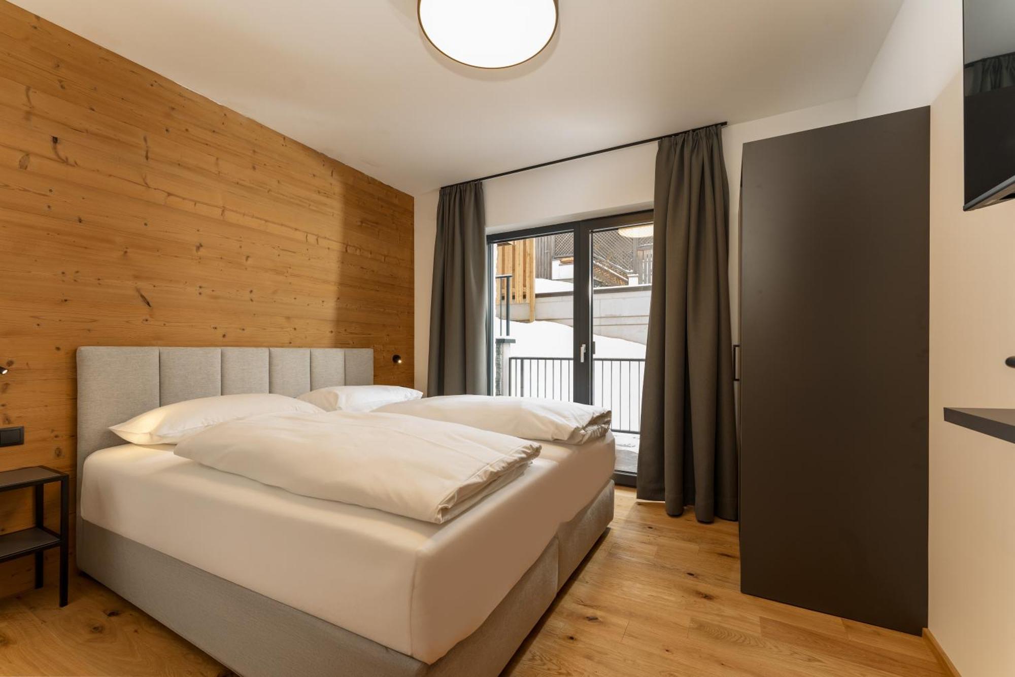 Pure Alpine Suites Schladming Eksteriør bilde