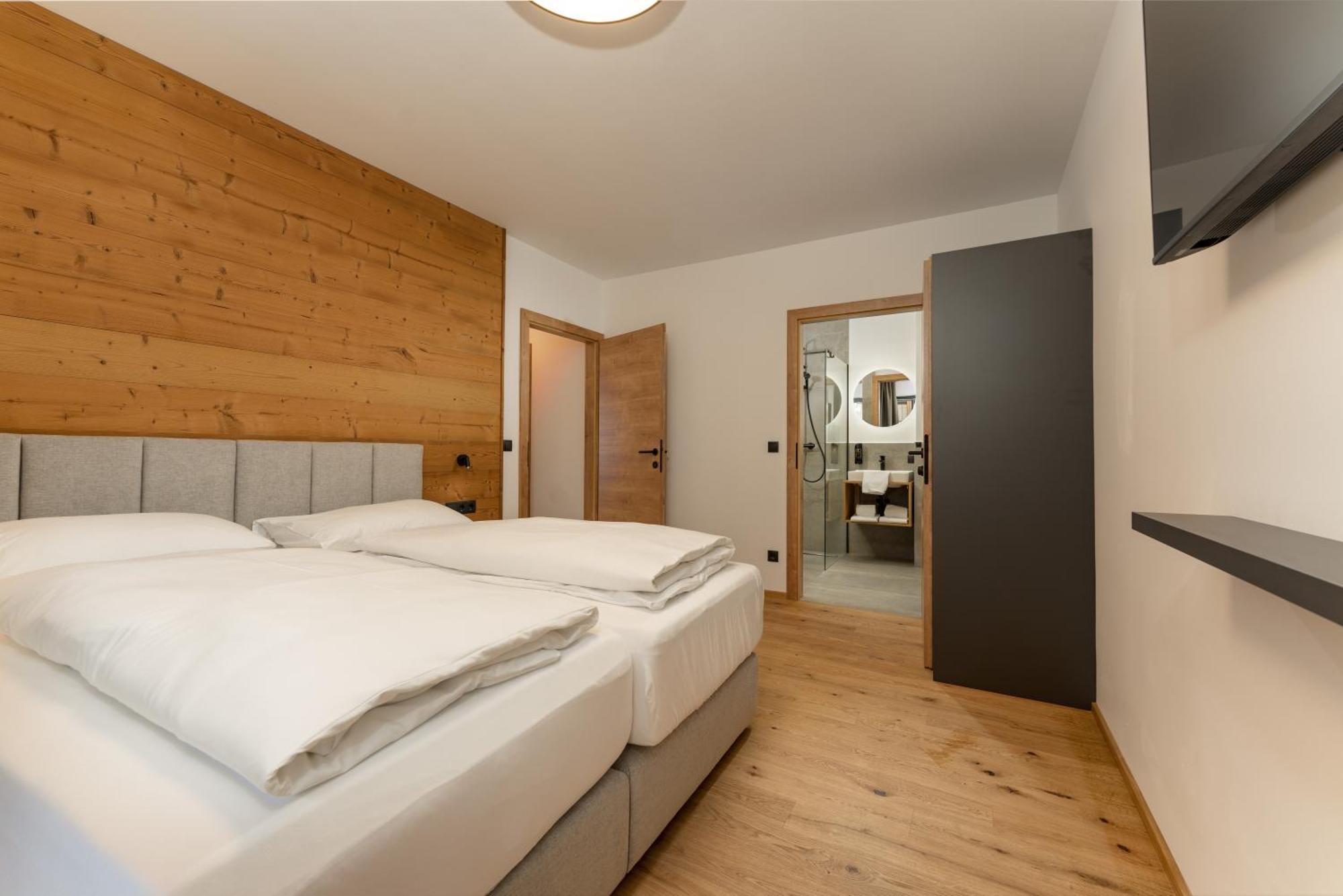 Pure Alpine Suites Schladming Eksteriør bilde