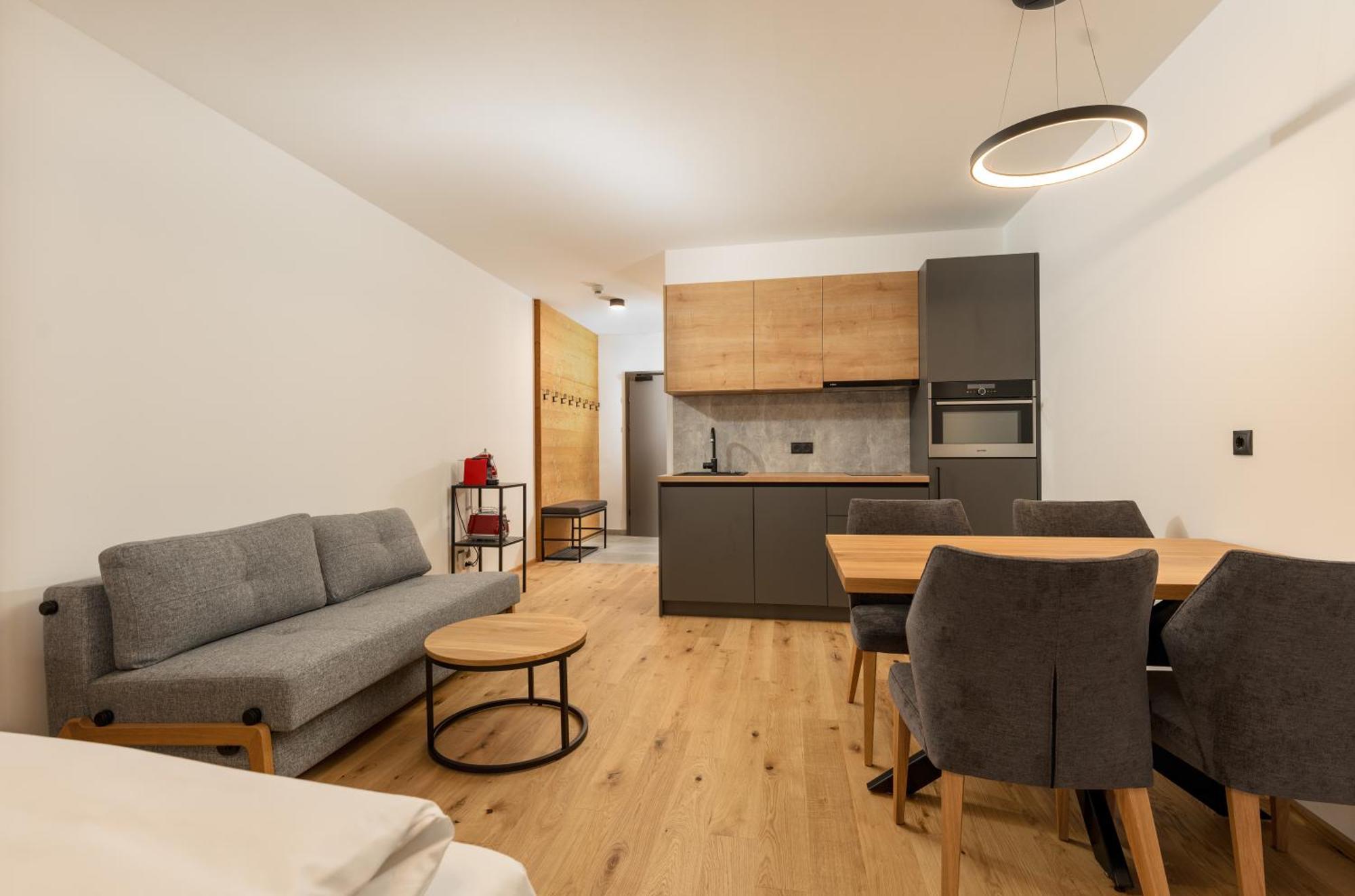 Pure Alpine Suites Schladming Eksteriør bilde