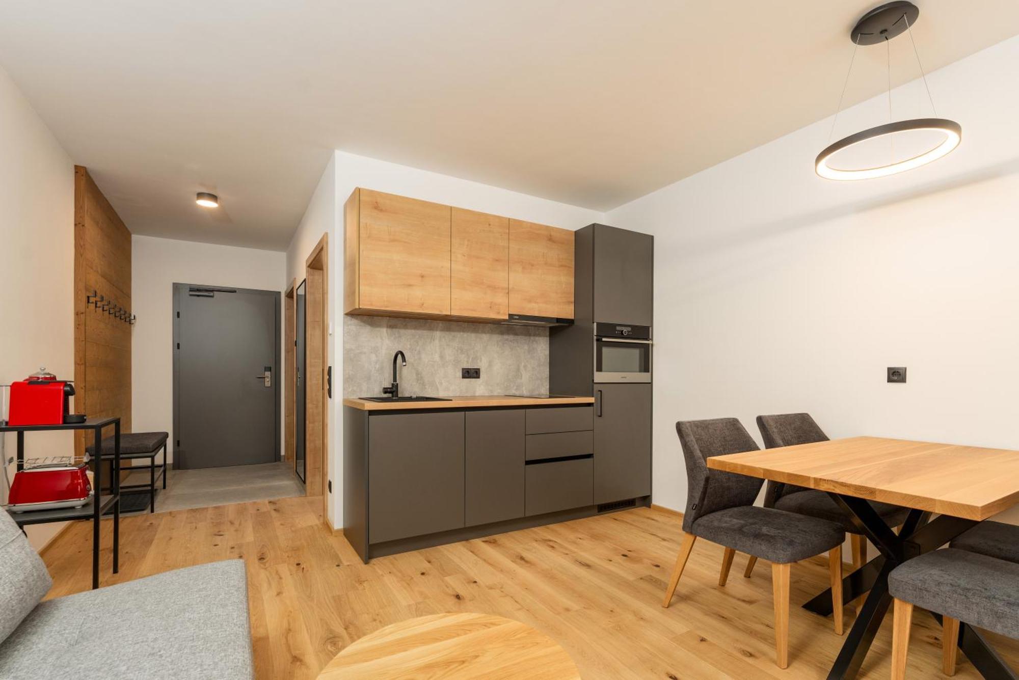 Pure Alpine Suites Schladming Eksteriør bilde