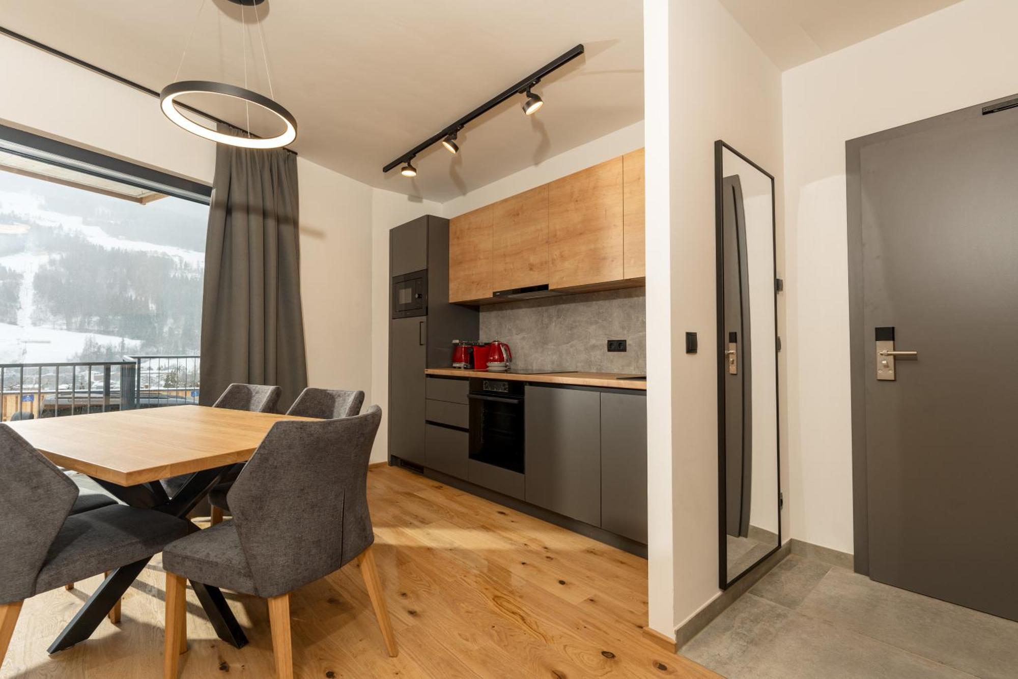 Pure Alpine Suites Schladming Eksteriør bilde